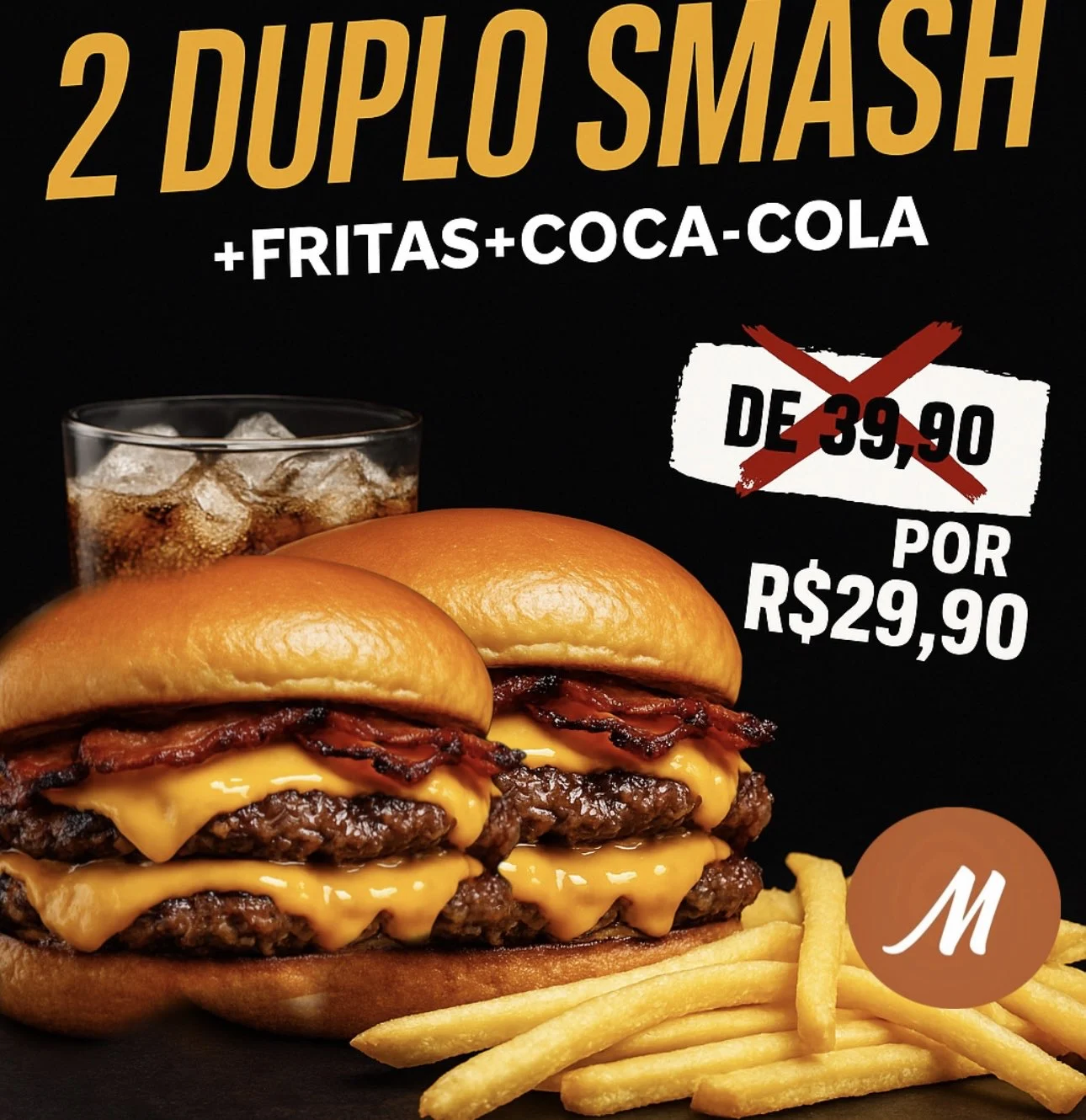 (Apenas Retirada) Açaí 770ml