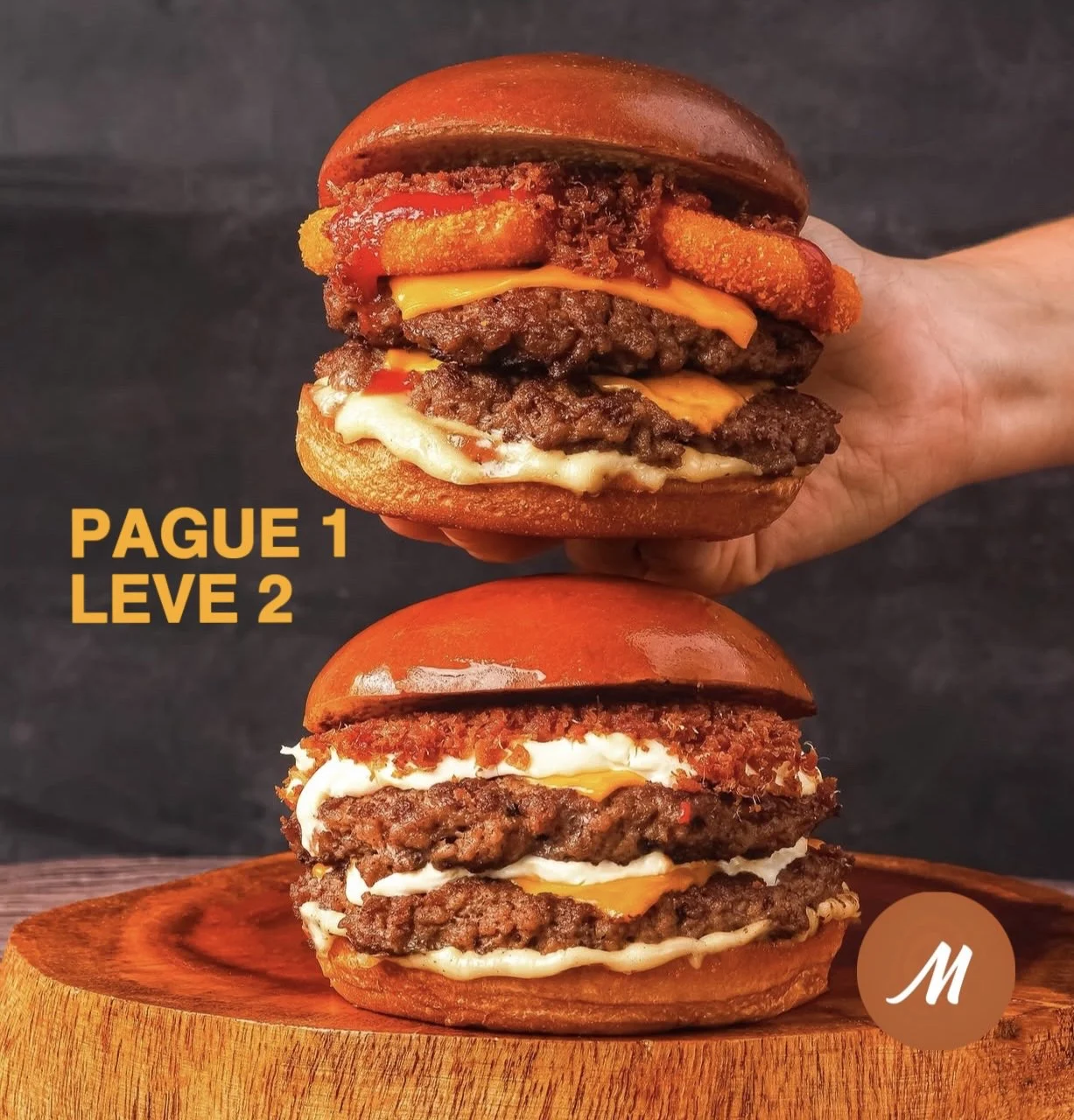 (Apenas Retirada) Açaí 770ml